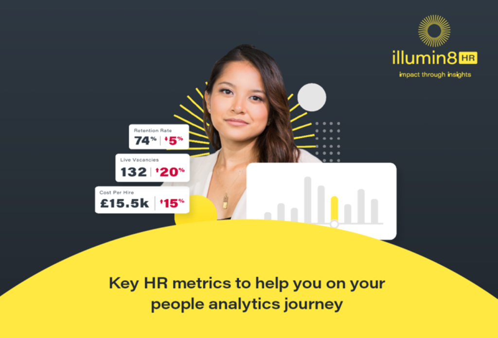 Key Hr Metrics To Help You On Your People Analytics Journey Free